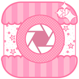 Magic Insta Frame Photo Studio Zeichen