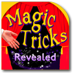 Magic Tricks Revealed