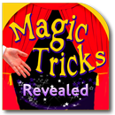 Magic Tricks Revealed APK