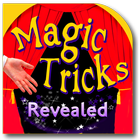 Magic Tricks Revealed иконка