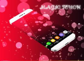 Magic Touch Wallpapers and Backgrounds capture d'écran 3