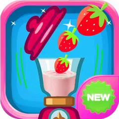 Baixar Blast Blend! Sweet Juice Mania APK