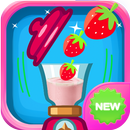 Blast Blend! Sweet Juice Mania APK