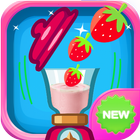 Blast Blend! Sweet Juice Mania icon
