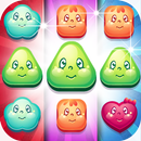 CANDY Blaster Splash Runner APK