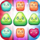 CANDY Blaster Splash Runner icon