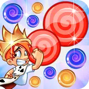 Candy Heroes Blaster Free