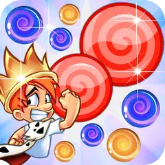 Candy Heroes Blaster Free