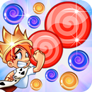 Candy Heroes Blaster Free APK