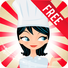 Cooking Fever Mania 아이콘