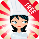 Cooking Fever Mania simgesi