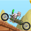 Magic Climb Racing