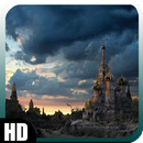 Moscow Russia Wallpaper APK