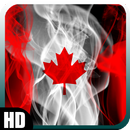 Canada Flag Wallpaper APK