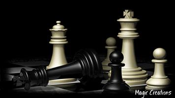 Chess Wallpaper скриншот 3