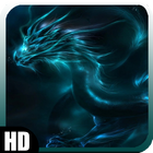 Dragon Wallpaper icon