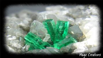 Emerald Crystal Wallpaper bài đăng