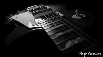 Guitar Wallpaper 截图 1