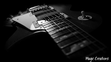 Guitar Wallpaper ảnh chụp màn hình 1