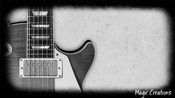 Guitar Wallpaper capture d'écran 3