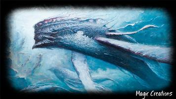 Leviathan Wallpaper imagem de tela 2