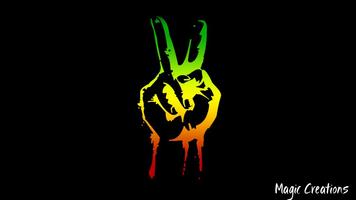 Reggae Wallpaper screenshot 1