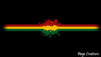 2 Schermata Reggae Wallpaper