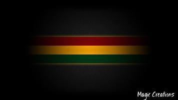 Reggae Wallpaper screenshot 3