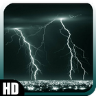 Storm Wallpaper أيقونة