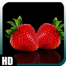 Strawberry Wallpaper APK