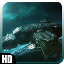 Spaceship Wallpapers APK