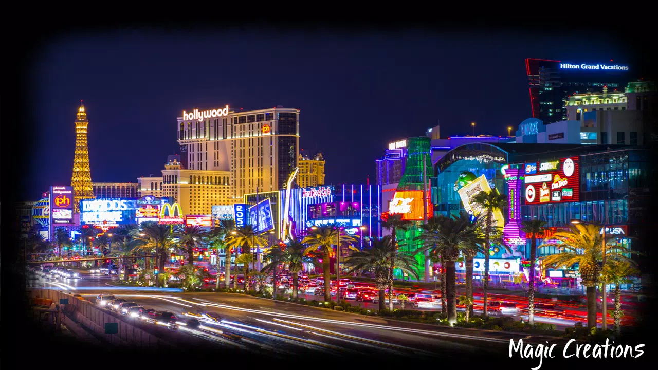 Las Vegas Wallpaper Apk For Android Download