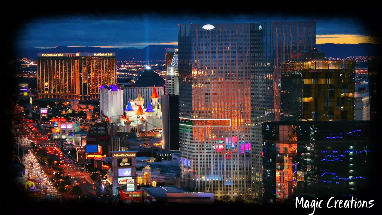 Las Vegas Wallpaper Apk For Android Download