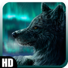 Wolf Wallpaper icono