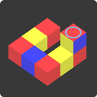 Puzzle Cube Zeichen