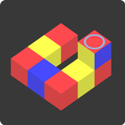 Puzzle Cube icono