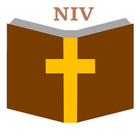 NIV Bible - New icône
