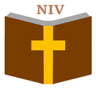 NIV Bible - New 아이콘