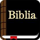 Biblia Takatifu آئیکن