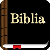 Biblia Takatifu আইকন