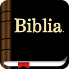 Biblia Takatifu icône