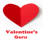 Valentine Guru 아이콘