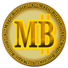 Magic Bitcoin icon