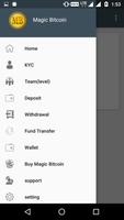 Magic Bitcoin screenshot 2