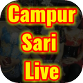 Campur Sari Live