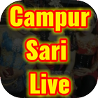 Campur Sari Live icon