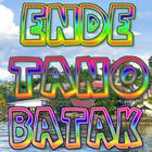 Ende Tano Batak Horas 아이콘