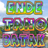 Ende Tano Batak Horas پوسٹر