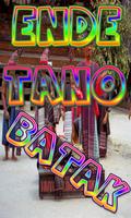 Ende Tano Batak Horas 截圖 1