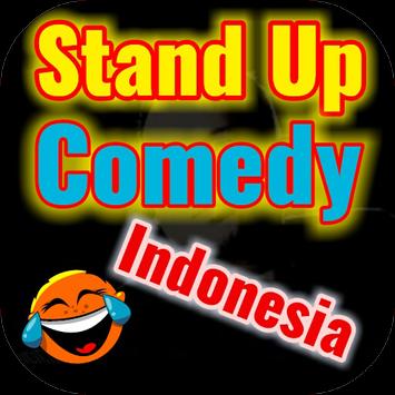 Stand Up Comedy From Indonesia For Android Apk Download